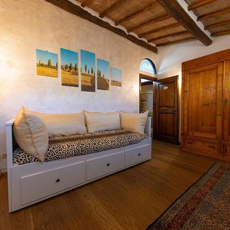 Mantellini Apartment Siena Exteriör bild