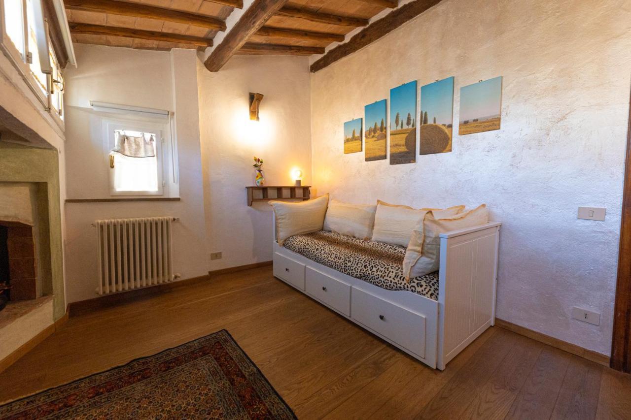 Mantellini Apartment Siena Exteriör bild