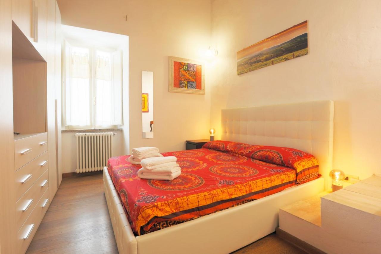 Mantellini Apartment Siena Exteriör bild